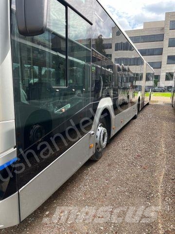 MAN Lion´s City 18 C/ Klima/ O 530 G Citaro/ A 23 Zgibni avtobusi